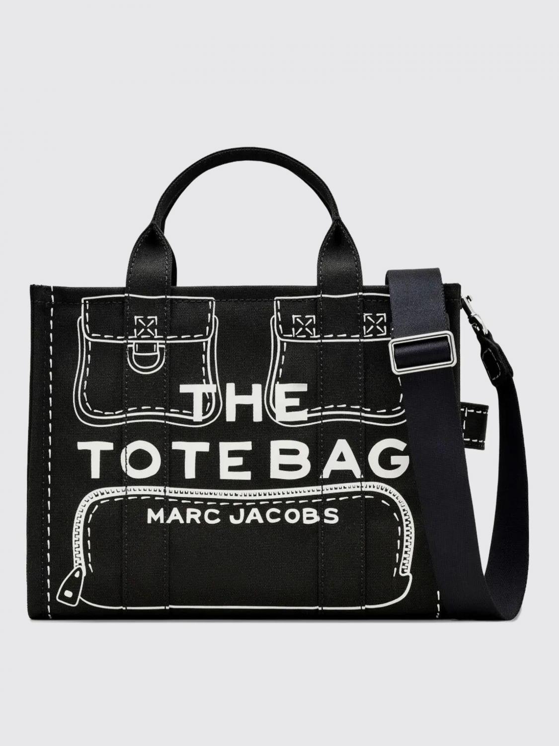[Marc Jacobs] Tote bag FW25 2P5HTT023H03 001