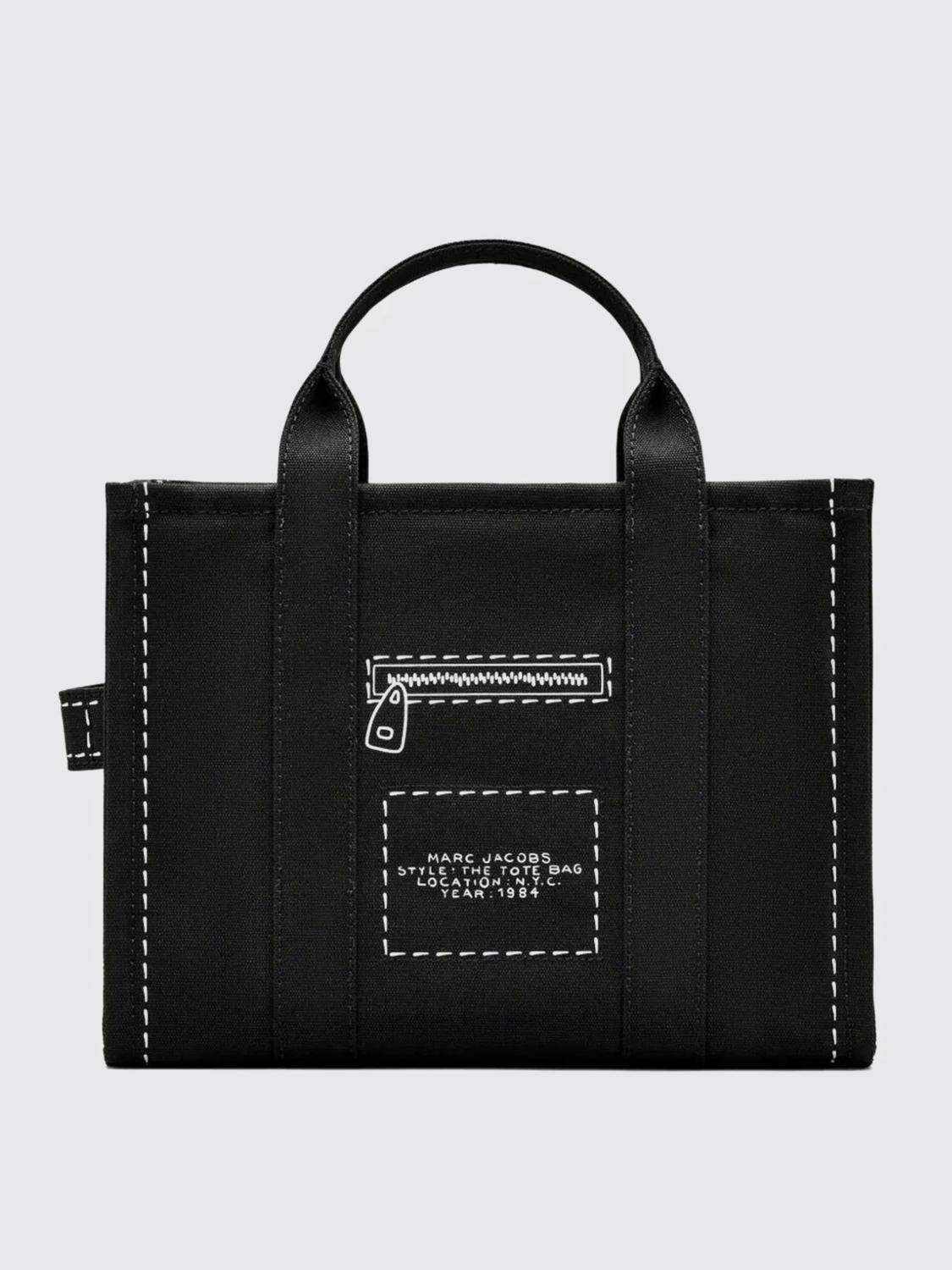 [Marc Jacobs] Tote bag FW25 2P5HTT023H03 001