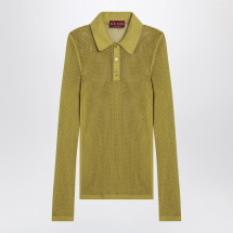 [Gucci] Shirts Long Sleeve SS25 821084XKEPG