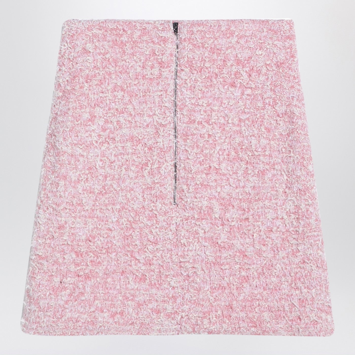 [Balenciaga] Mini skirt FW24 793603T3328
