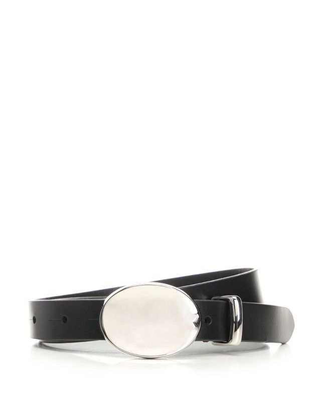 [Isabel Marant] Belt SS25 24ECE215BFA-B2A04ABKPA