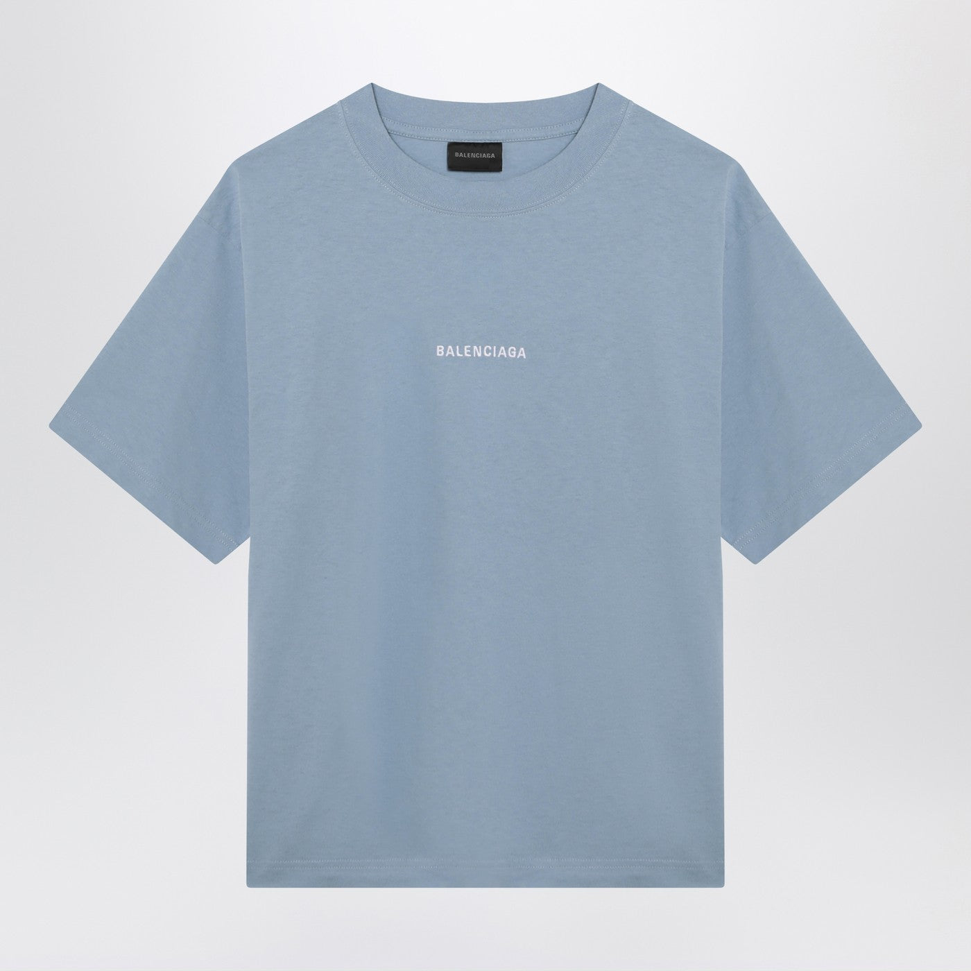 [Balenciaga] T-shirts Short Sleeve SS26 850990TTVJ1