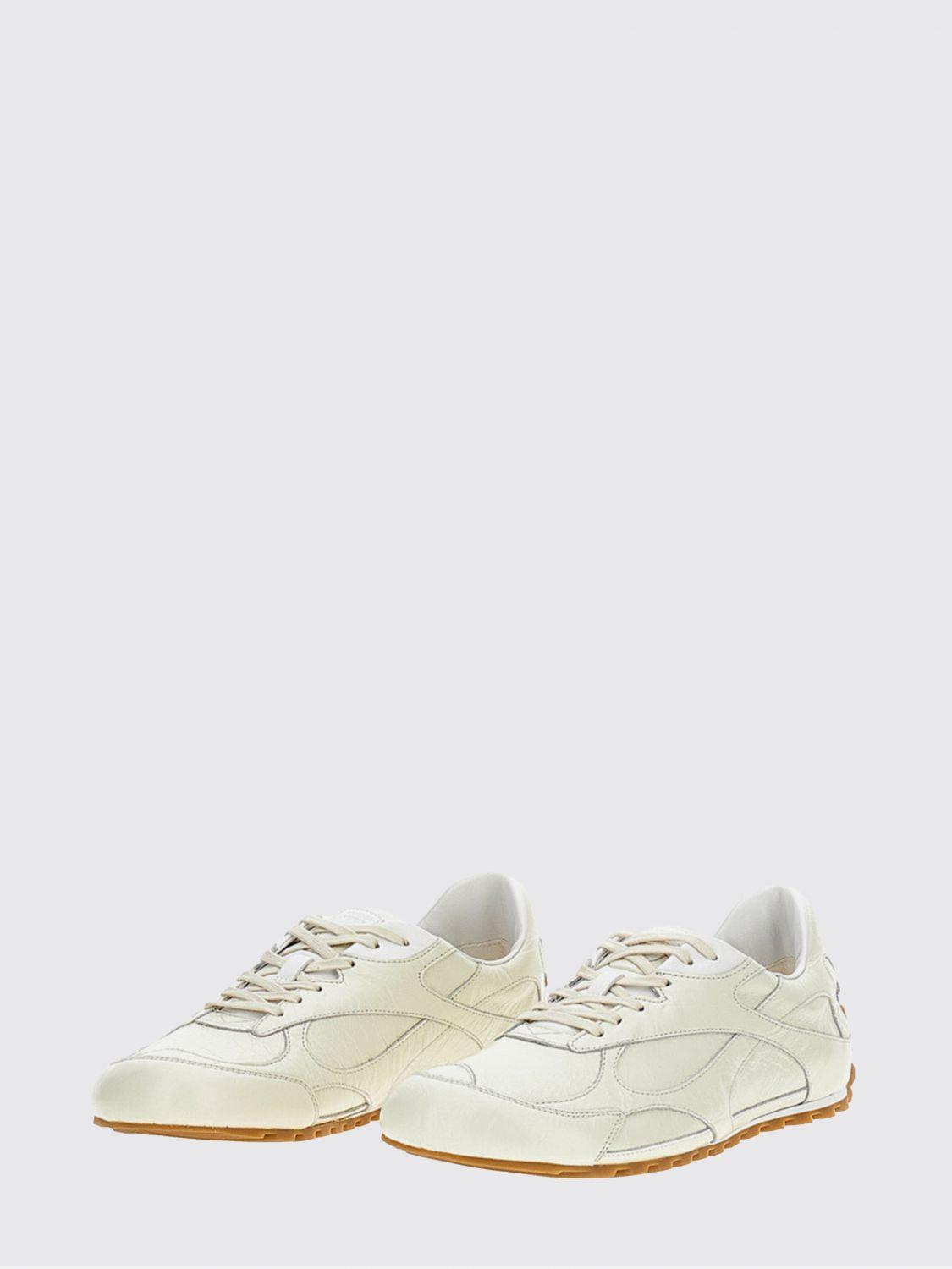 [Bottega Veneta] Sneakers SS26 867926V65C0 9013