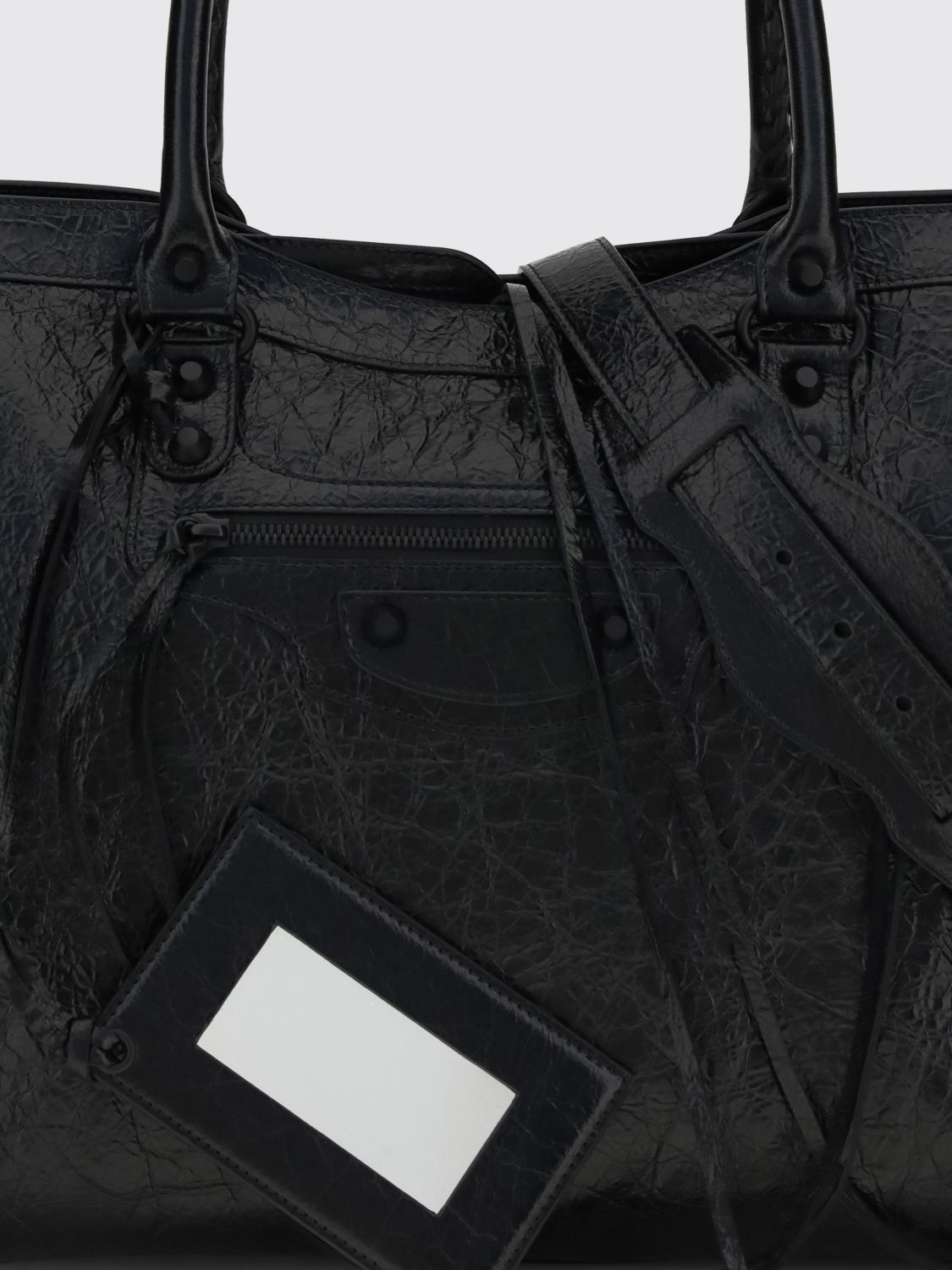 [Balenciaga] Shoulder bag SS26 8657652ACME 1000