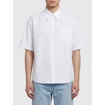 [Ami Paris] Shirts Short Sleeve SS26 USH809CO0063 100
