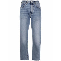 [TOTEME] Jeans FW26 222-232 741-485 WBLUE