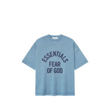 [Fear Of God Essentials] T-shirts Short Sleeve FW26 125SP262003F  FACOA