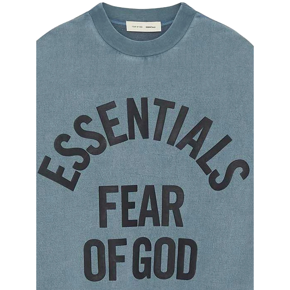[Fear Of God Essentials] Sweatshirt FW26 192SP266593F  FACOA