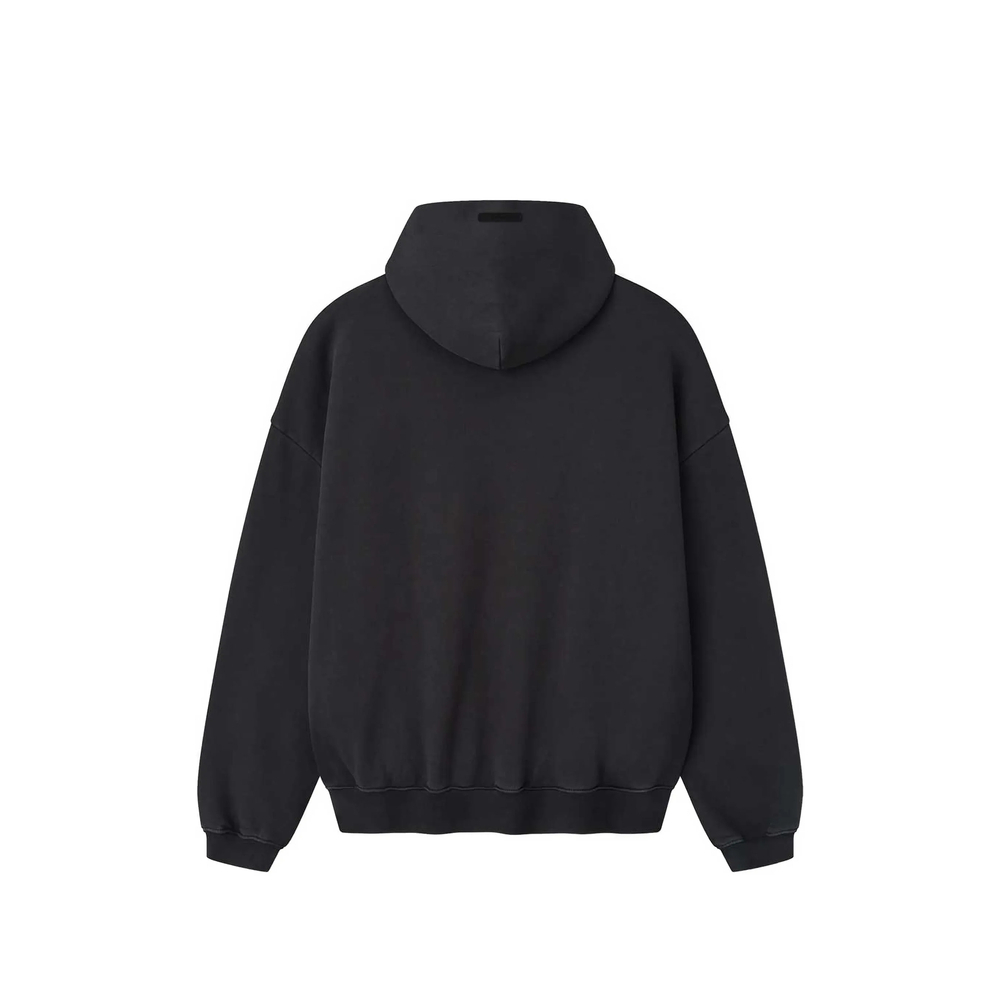 [Fear Of God Essentials] Hoodie FW26 192SP266701F  FABLK