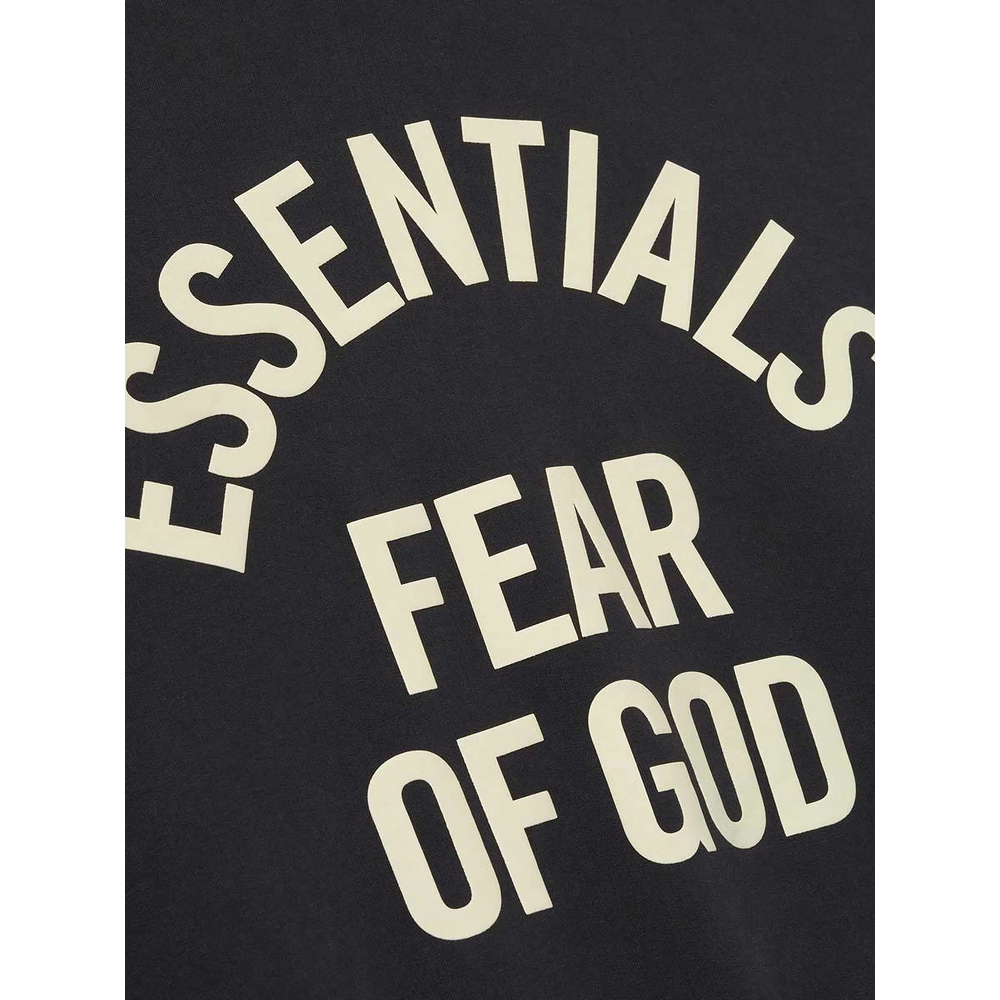 [Fear Of God Essentials] Hoodie FW26 192SP266701F  FABLK