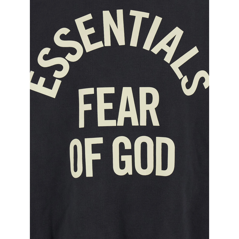 [Fear Of God Essentials] Sweatshirt FW26 192SP266591F  FABLK