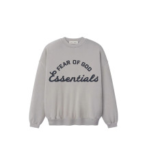 [Fear Of God Essentials] Sweatshirt FW26 192SP264453F  FASEA