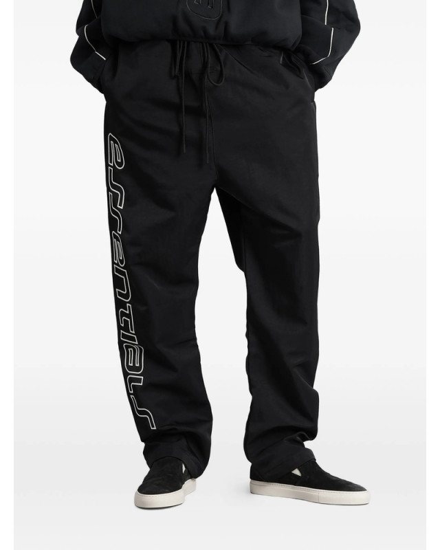 [Fear Of God Essentials] Sweatpants FW26 130SP268671F  VIBLK