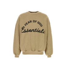 [Fear Of God Essentials] Sweatshirt FW26 192SP264452F  FADUN