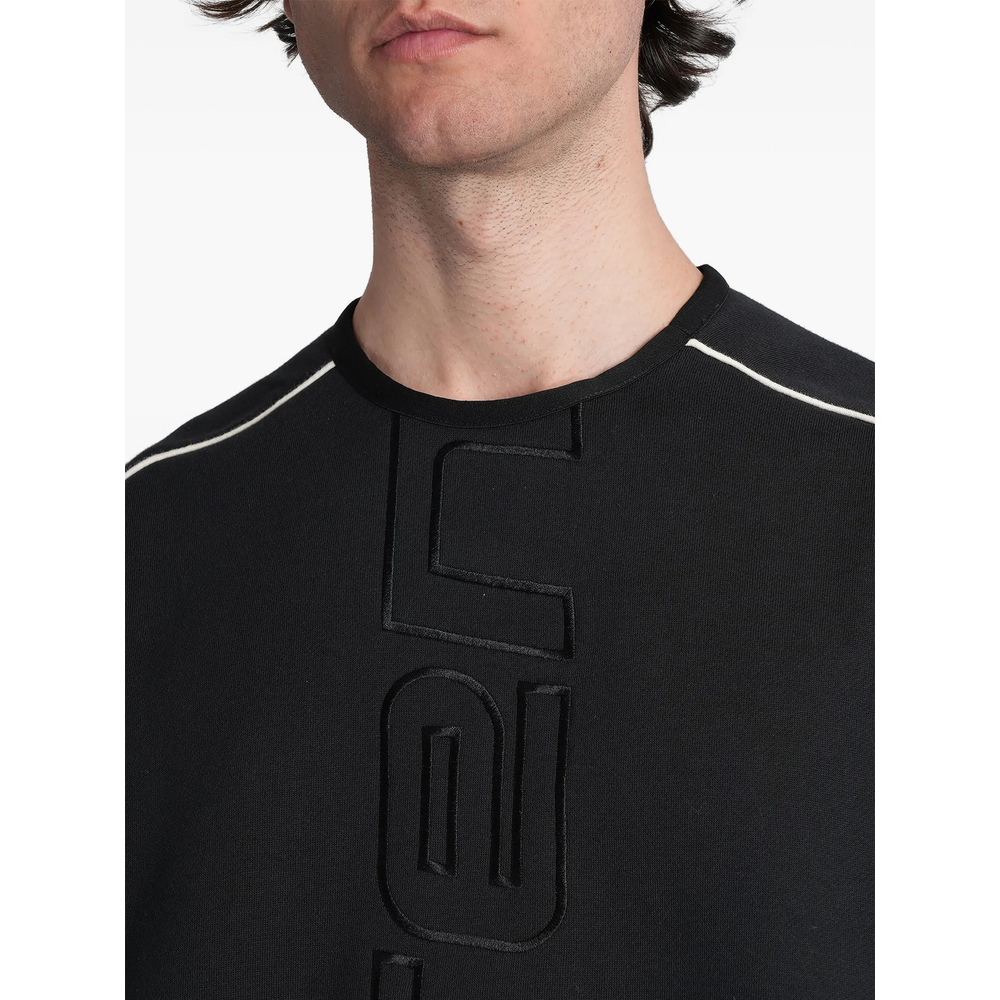 [Fear Of God Essentials] Sweatshirt FW26 192SP264071F  VIBLK