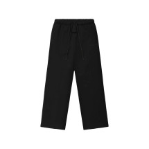 [Fear Of God Essentials] Sweatpants FW26 130SP268661F  BLACK