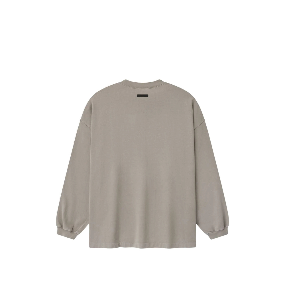 [Fear Of God Essentials] T-shirts Long Sleeve FW26 125SP264103F  FASEA
