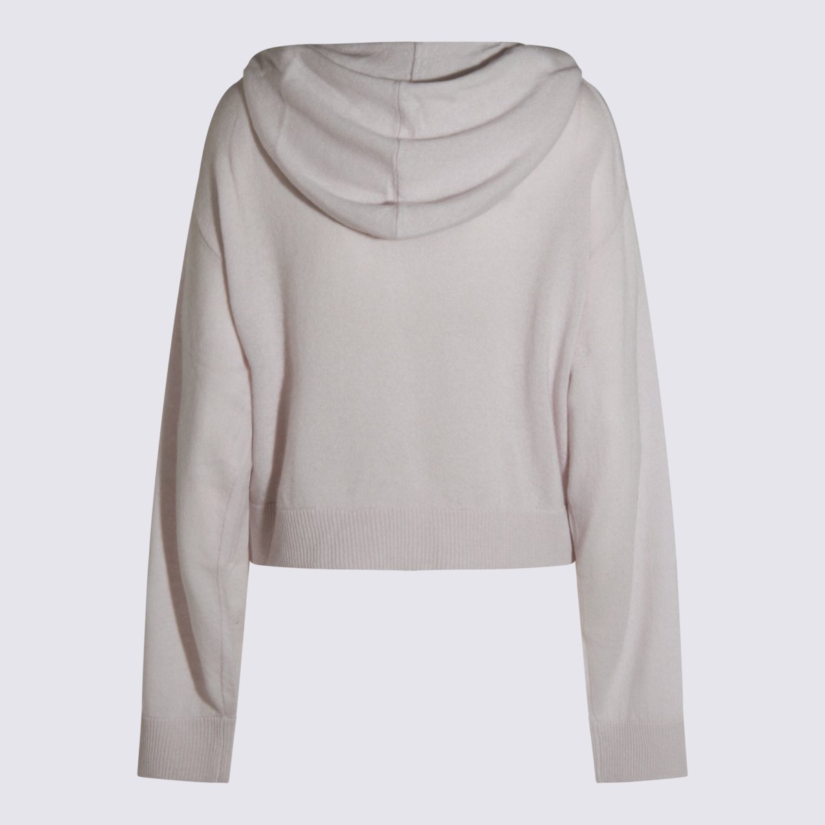 [ALLUDE] Hoodie FW25 2551770080