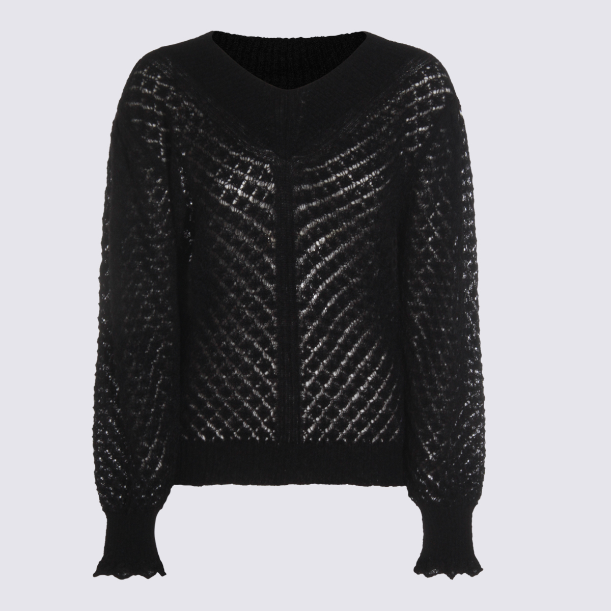 [Twin - set] Cardigan FW25 252TP3522S2080700006