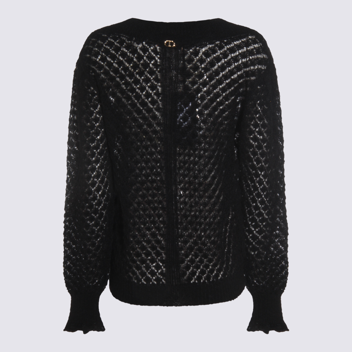 [Twin - set] Cardigan FW25 252TP3522S2080700006