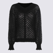 [Twin - set] Cardigan FW25 252TP3522S2080700006