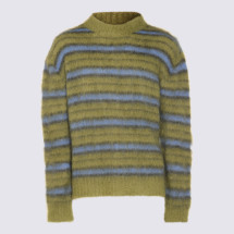 [Marni] Knitwear FW25 GCMG0161Q0UFU174RGV36