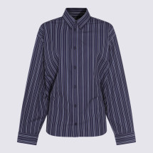 [Balenciaga] Shirts Long Sleeve FW25 839277TSM148209