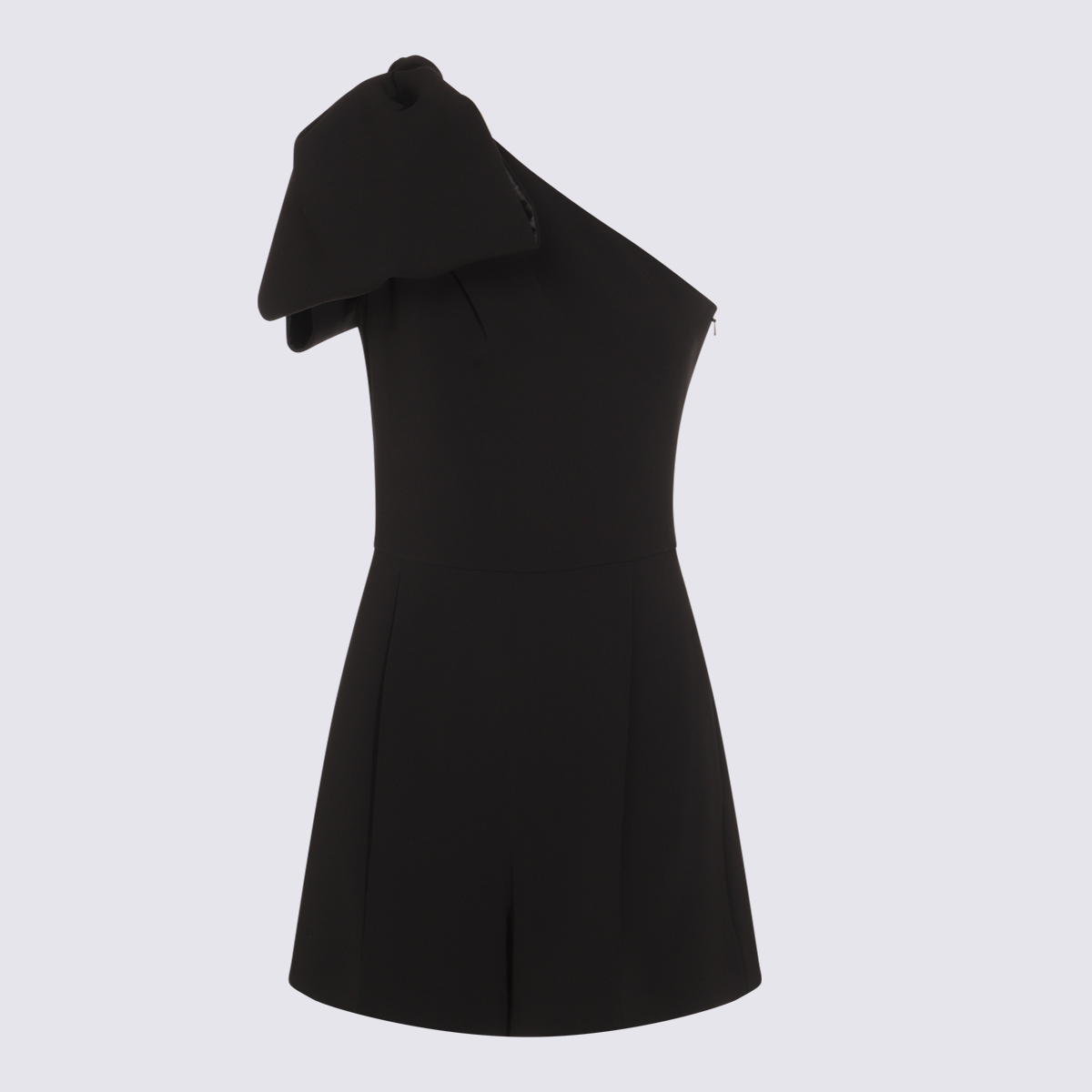 [MaxMara] Jump suit FW25 252124601760010301015