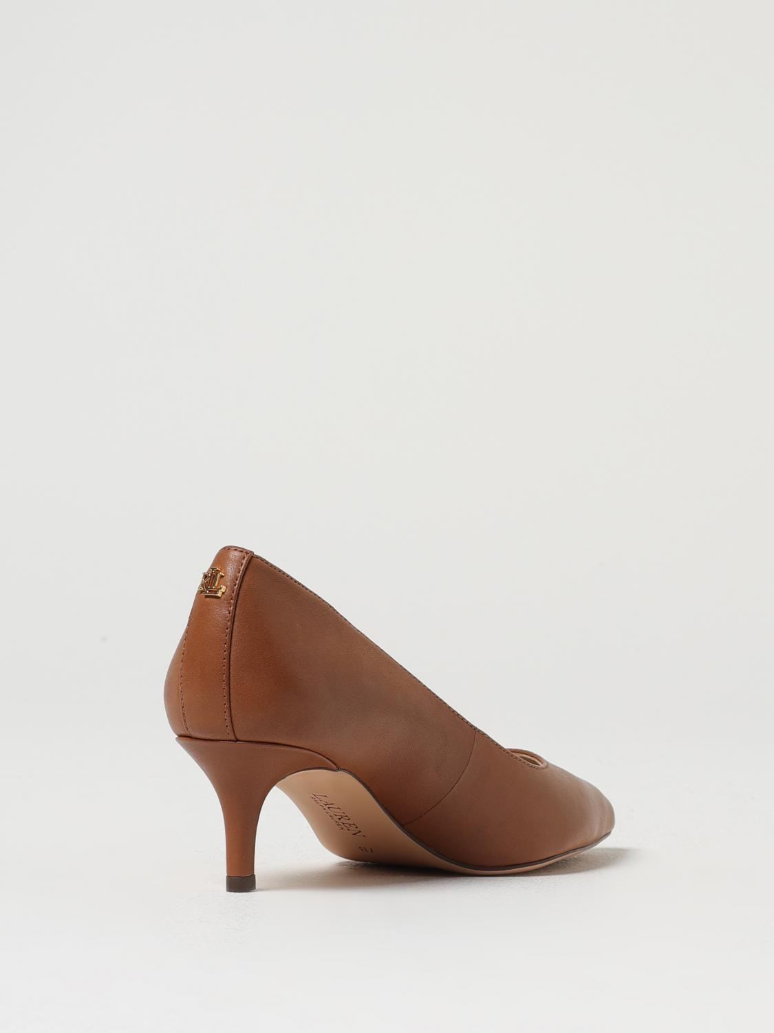 [Polo Ralph Lauren] Pumps SS25 802940572 002
