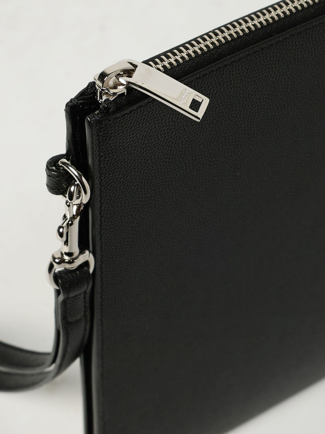 [Saint Laurent] Briefcase SS26 683865BTY0N 1000