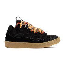[Lanvin] Sneakers FW26 FUSKDK12DRA3P26