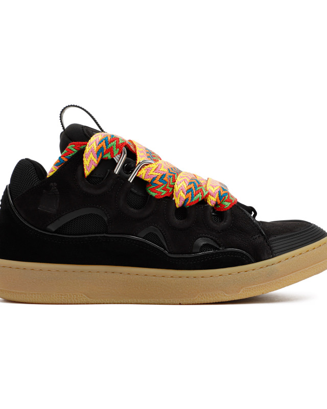 [Lanvin] Sneakers FW26 FUSKDK12DRA3P26