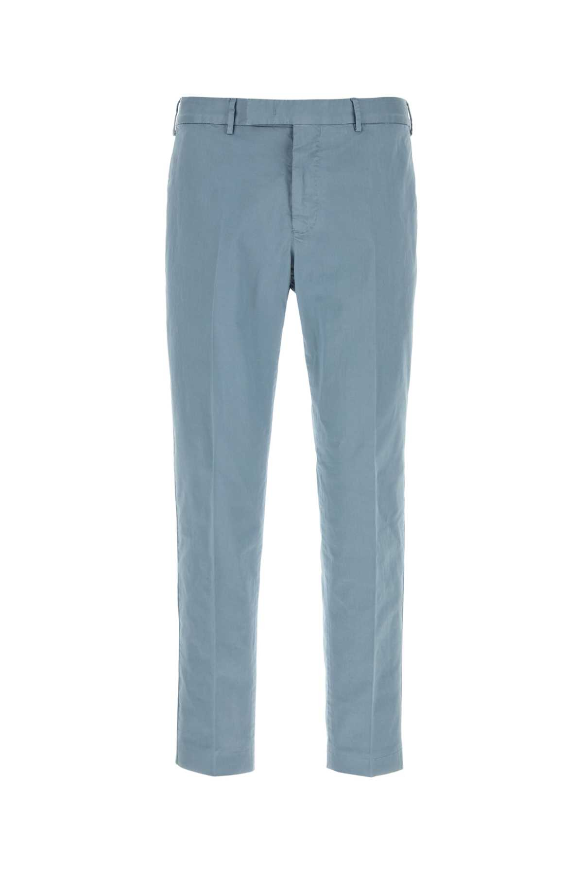 [PT TORINO] Trousers SS26 CORTZ1Z00FWDPU42 Y306