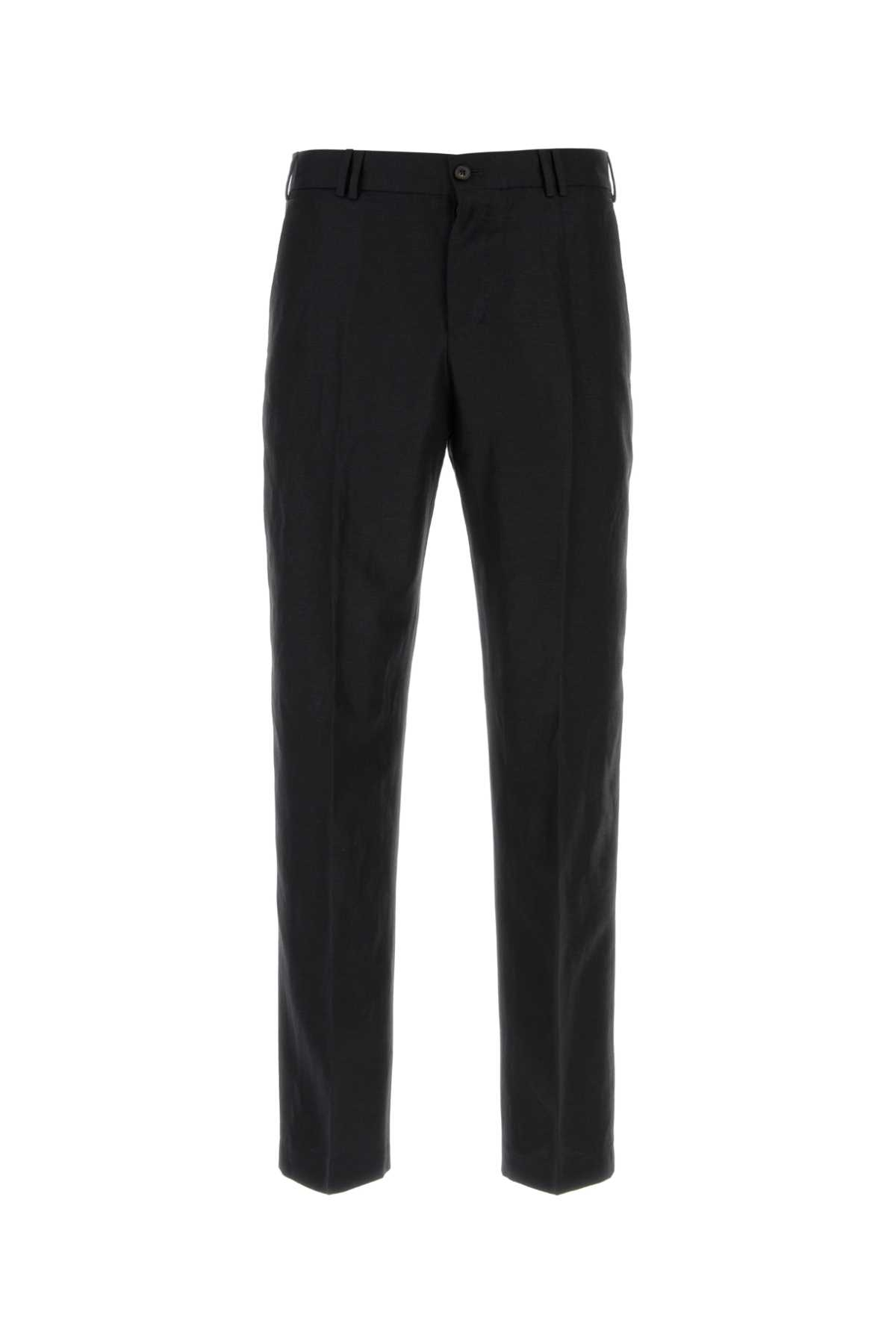 [PT TORINO] Trousers SS26 COASJDB00REWSD81 0990