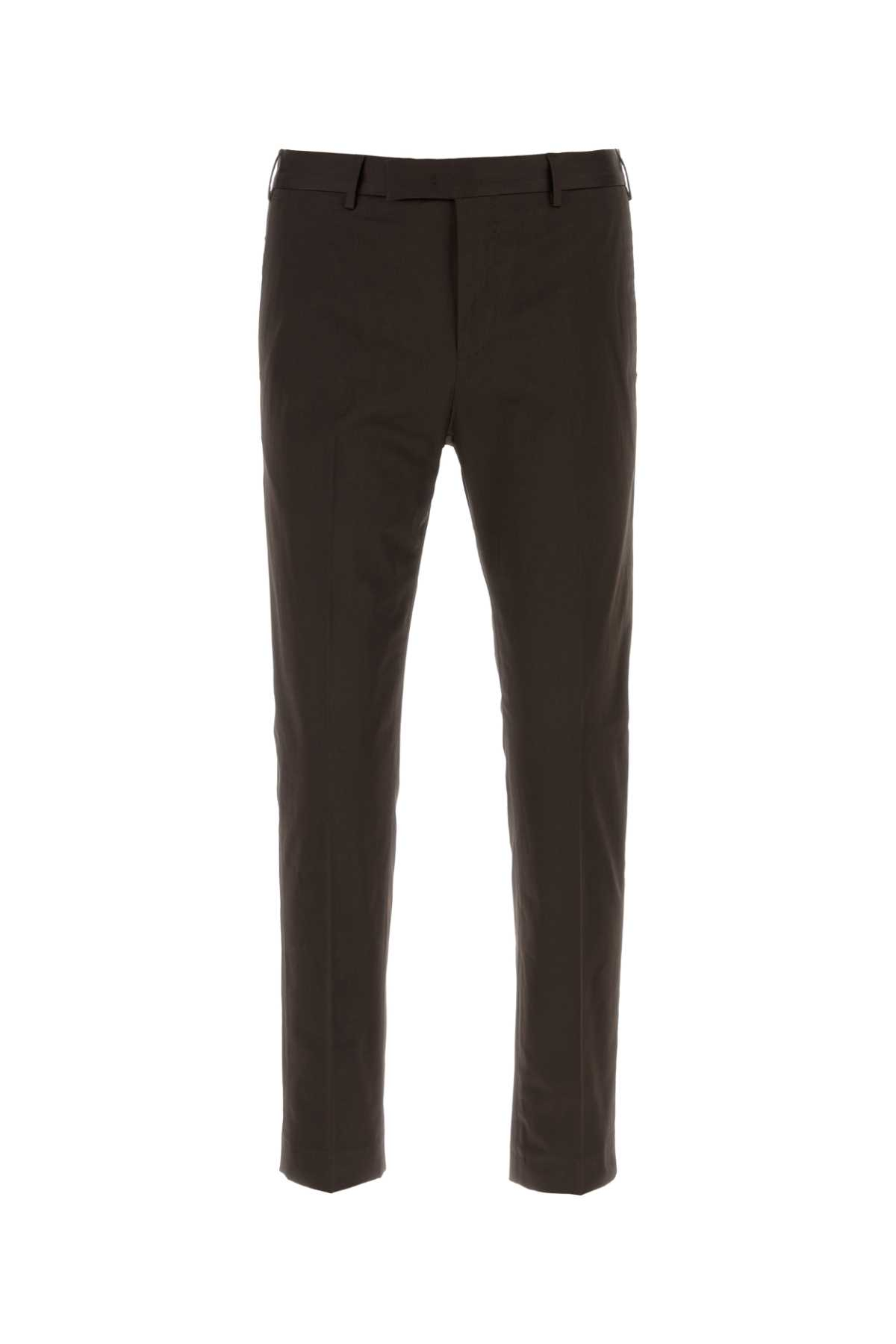[PT TORINO] Trousers SS26 COASX0Z00FWDNU68 0190