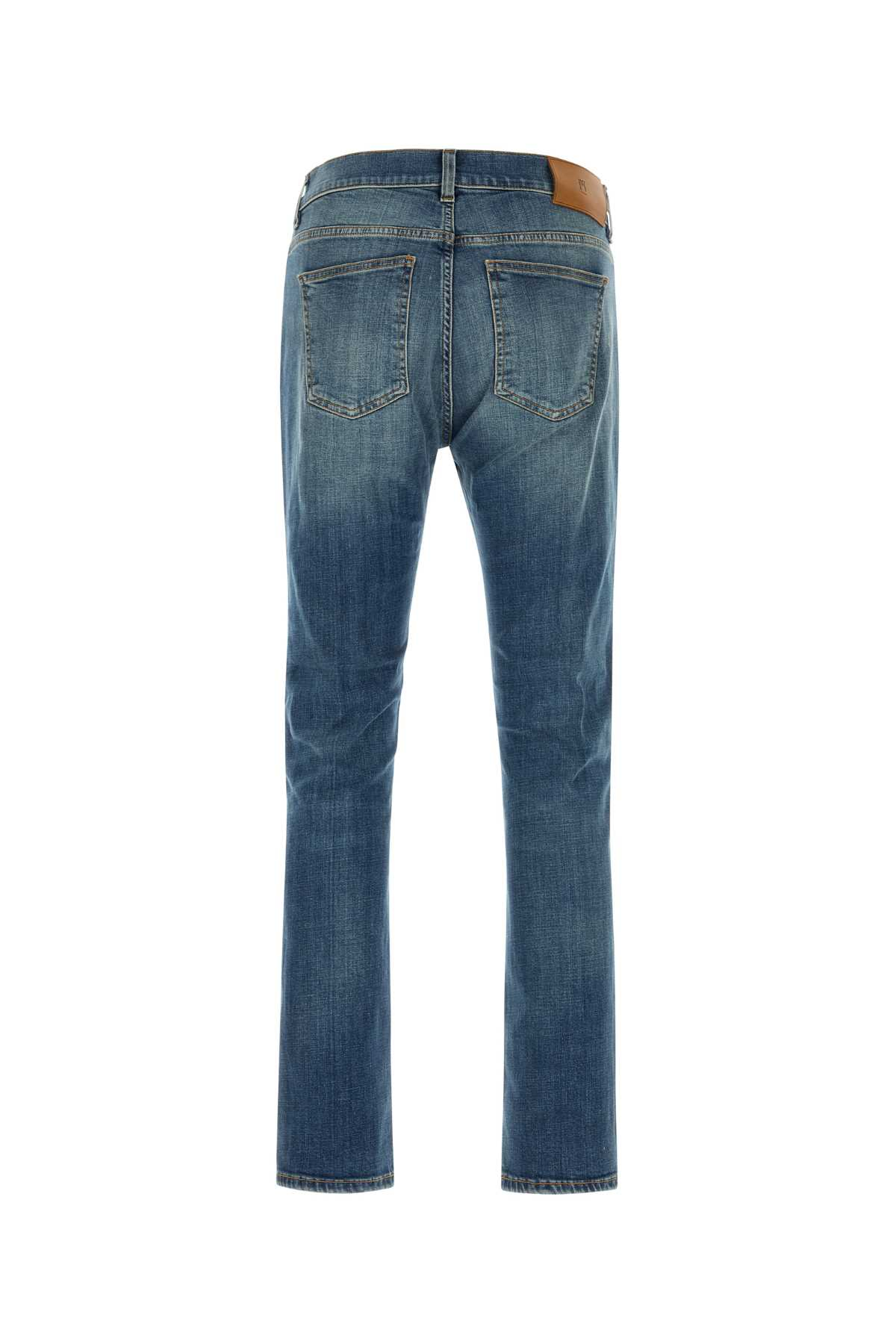 [PT TORINO] Jeans SS26 C5KPN5Z0AW0330 ML63