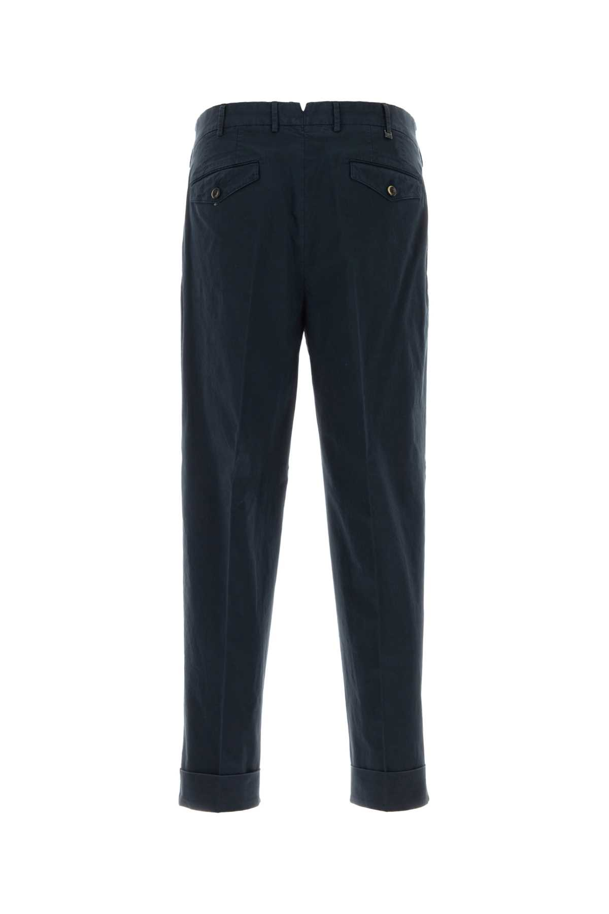 [PT TORINO] Trousers SS26 COZTCLZB0CL1NK30 Y372