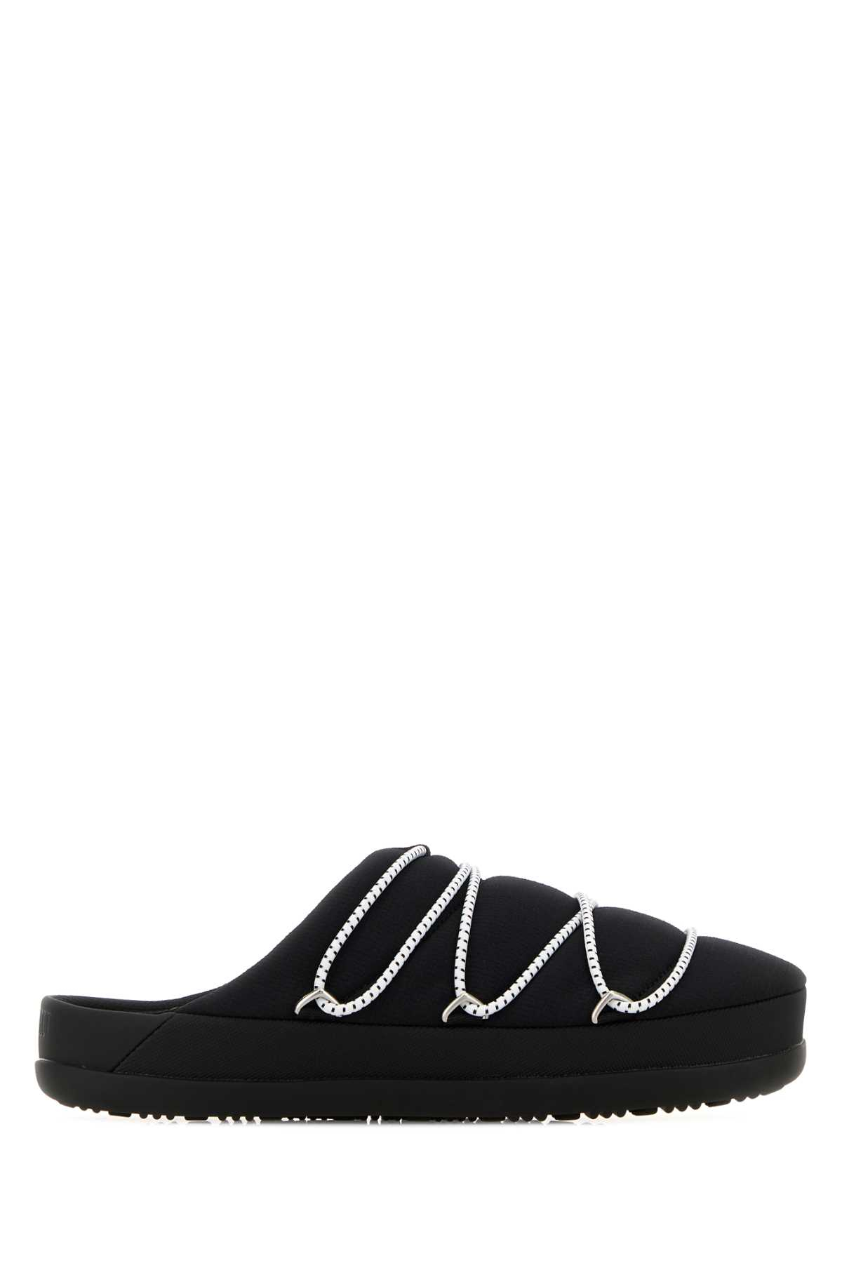 [Moon Boot] Slippers SS26 2410020 N001