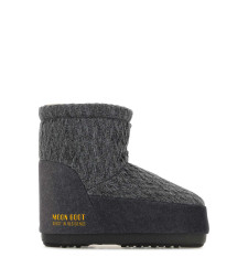 [Moon Boot] Ankle Boots SS26 1409750 H019