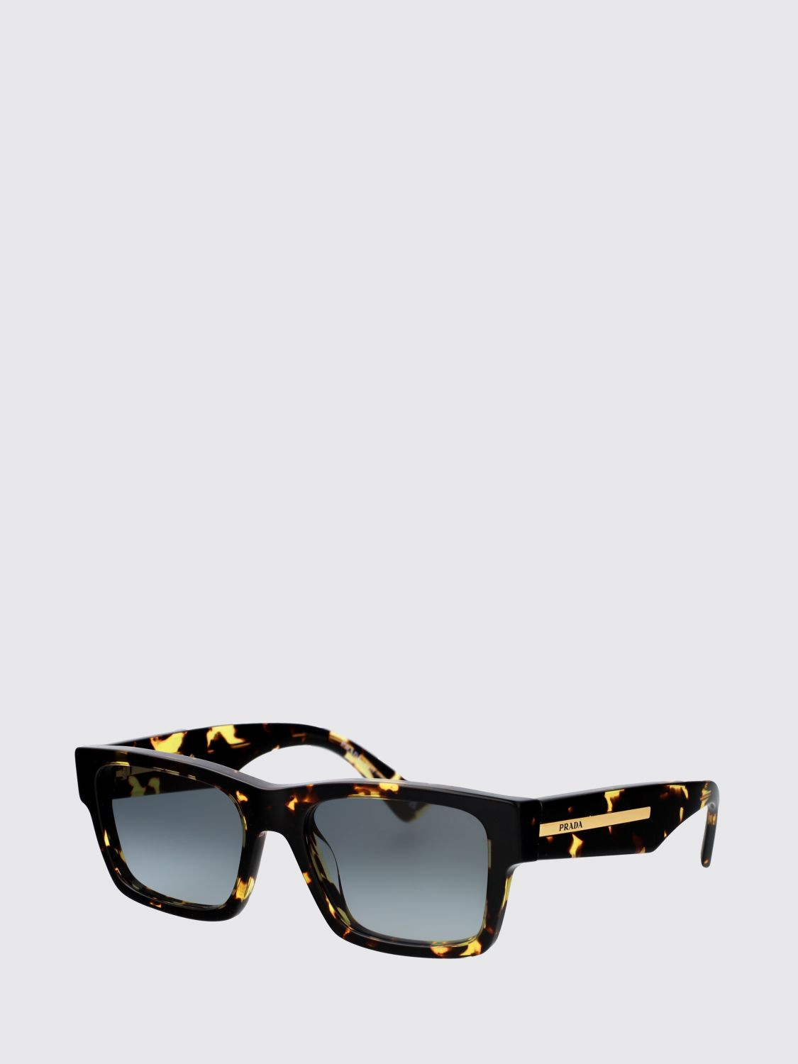 [Prada] Sunglasses SS26 0PR25ZS 16R30F