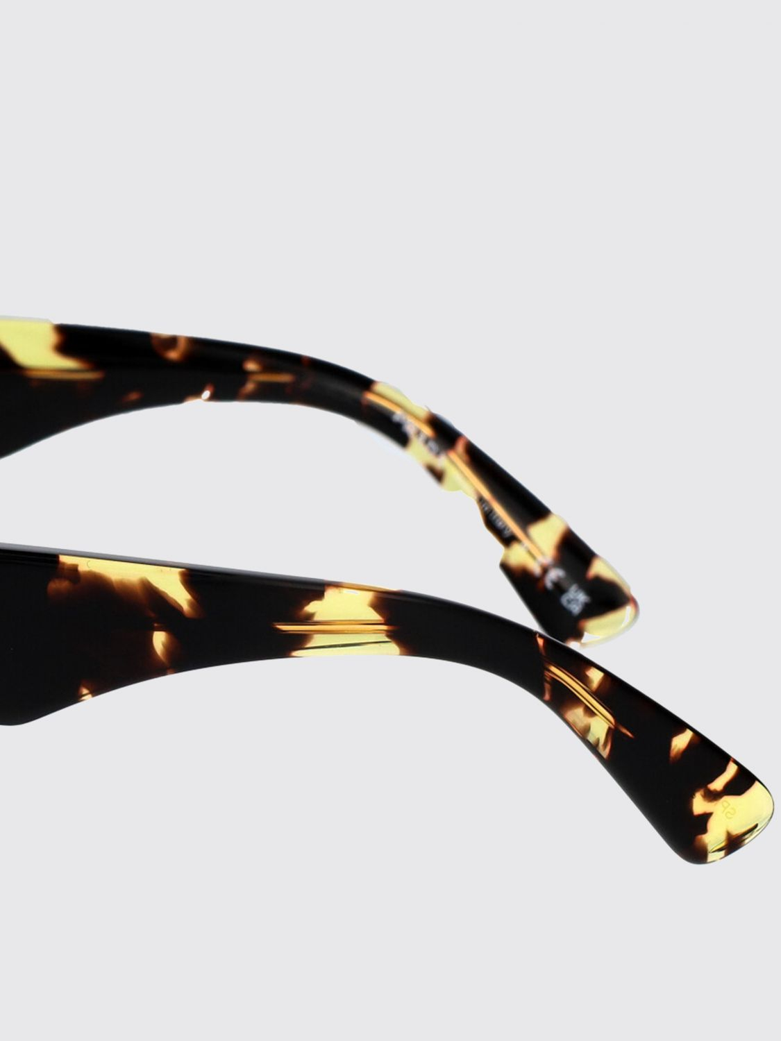 [Prada] Sunglasses SS26 0PR25ZS 16R30F