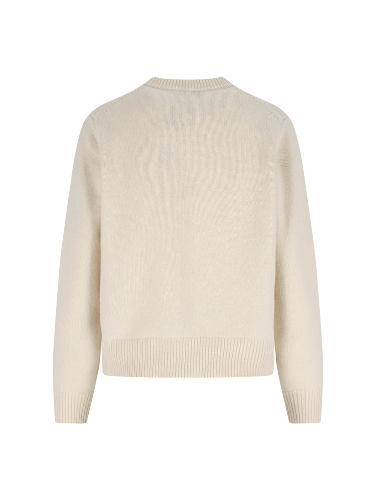 [MAISON KITSUNE] Knitwear FW25 NW00808KM03290395