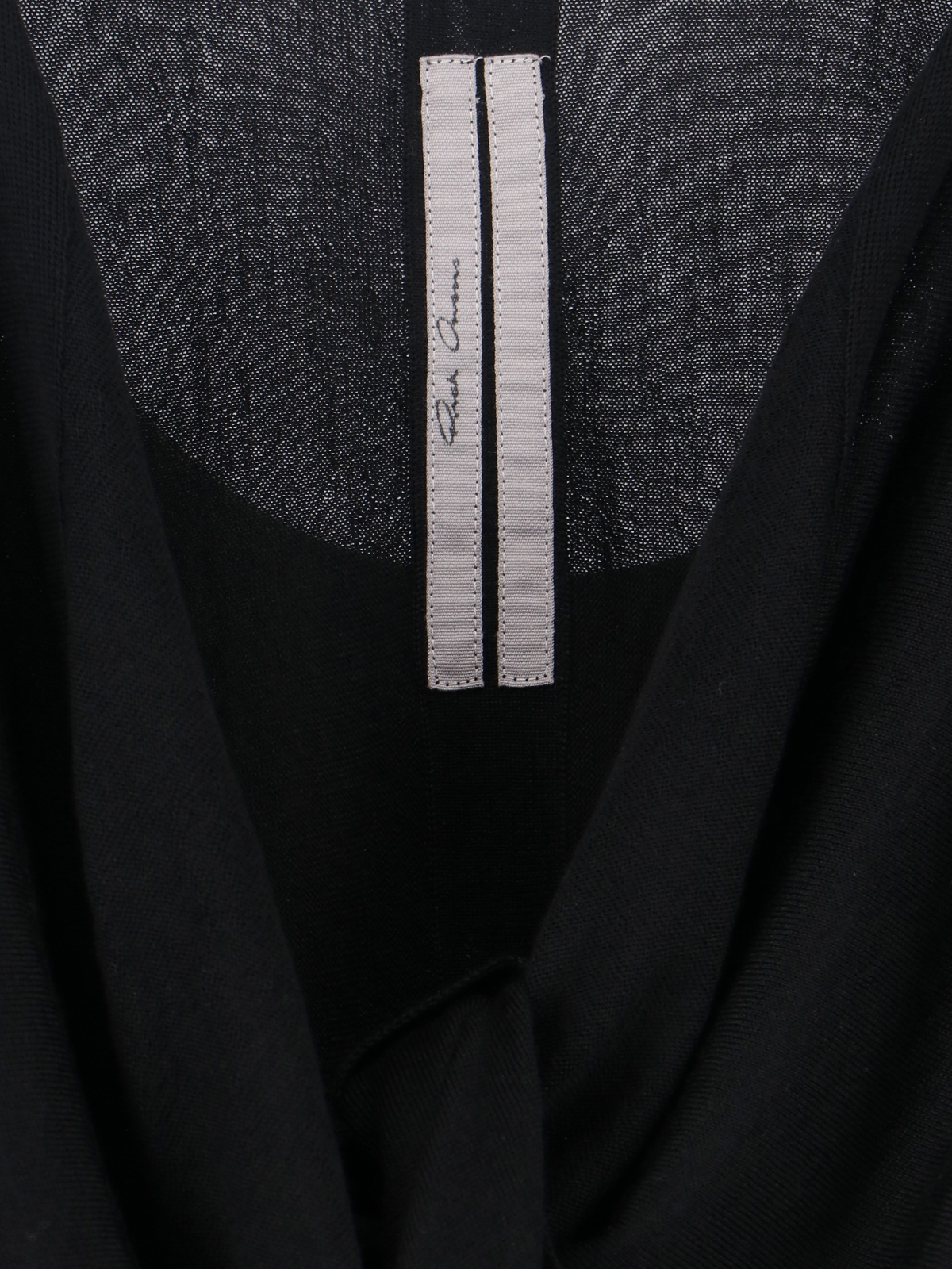 [Rick Owens] Knitwear FW25 RP02E4645 M09