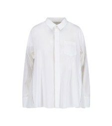 [Sacai] Shirts Long Sleeve FW25 25 08167151