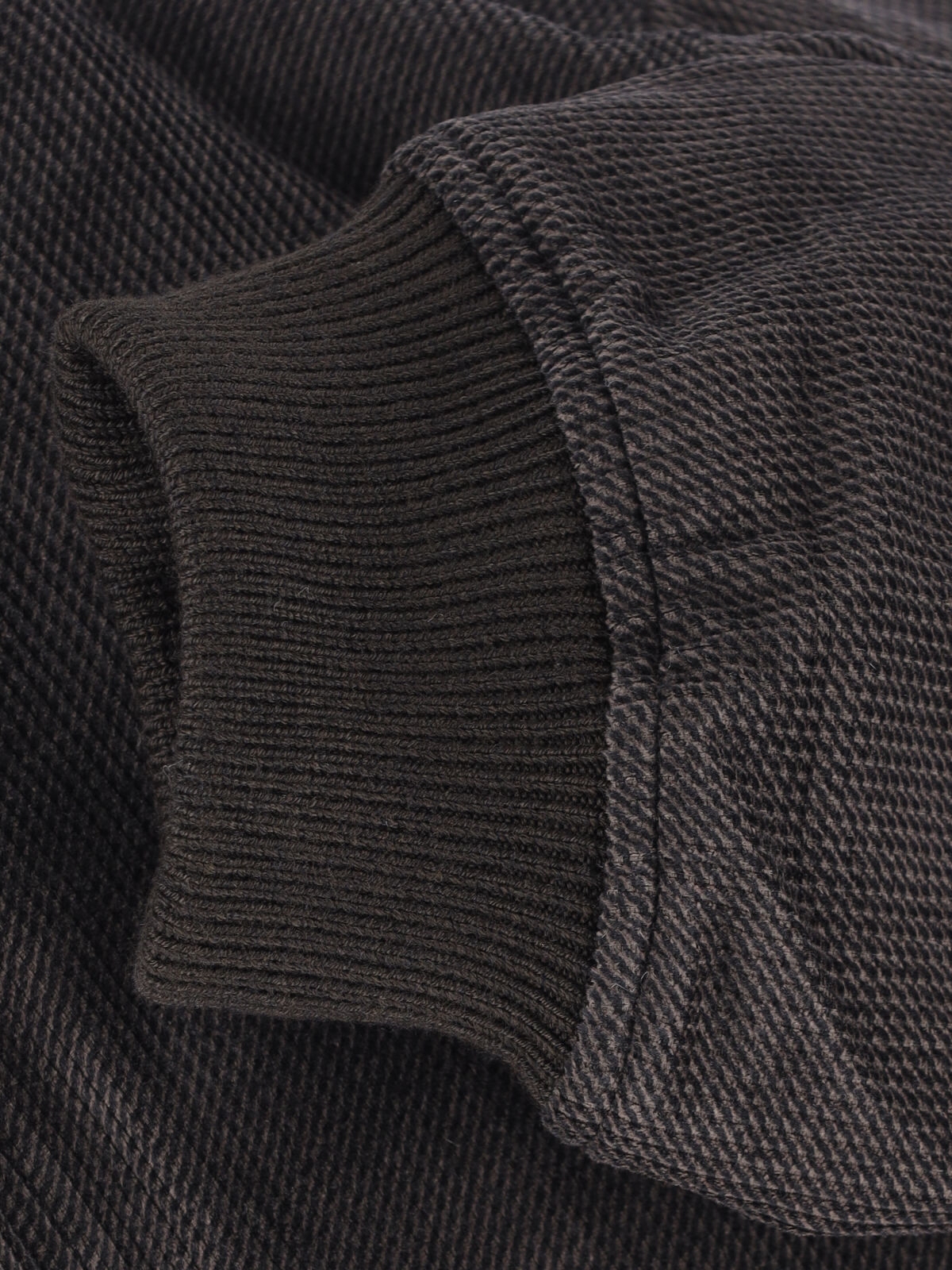 [Our Legacy] Casual Jacket FW25 M4251BDDARK BROWN TWILL CORD