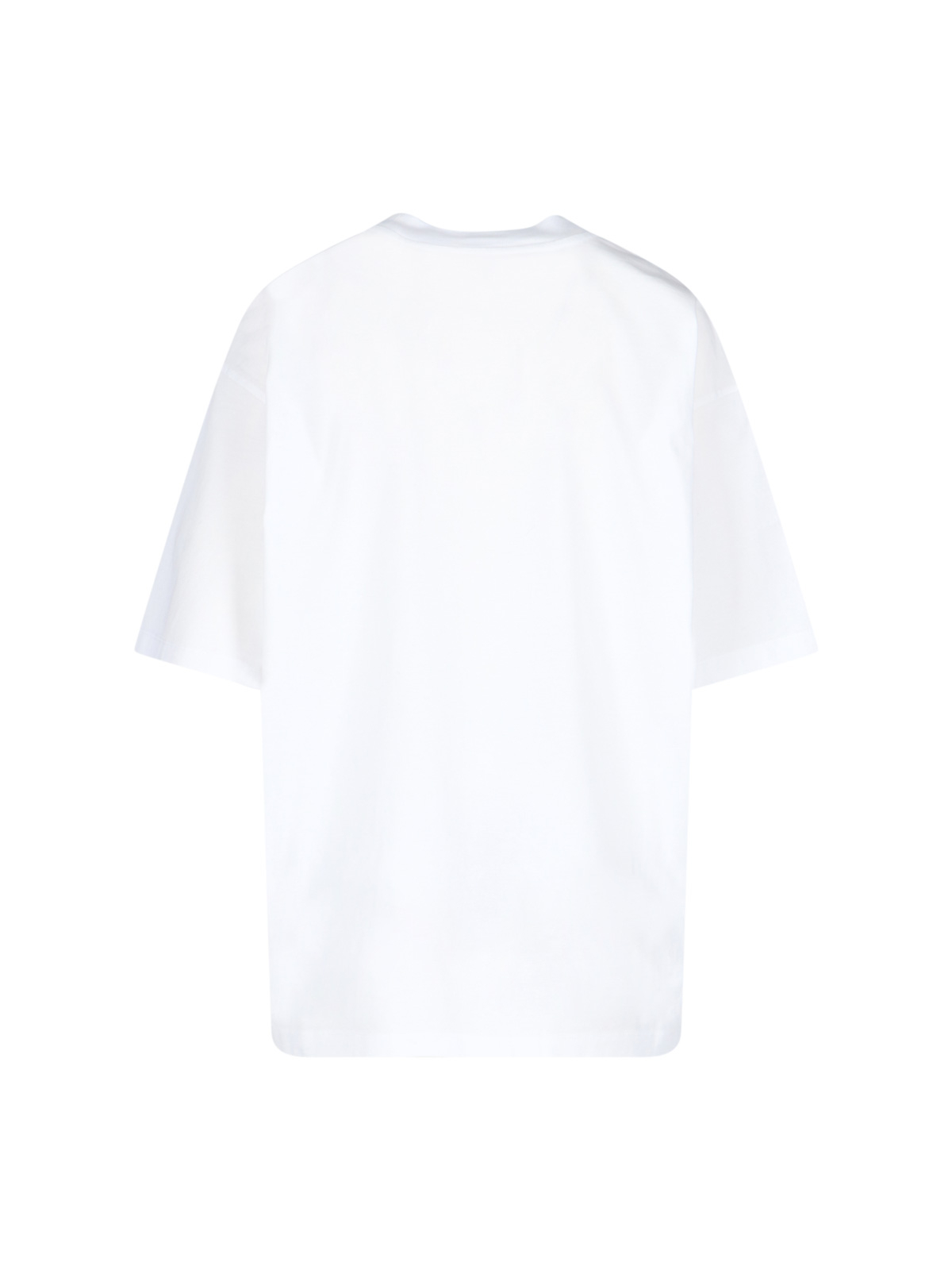 [Marni] Shirts Short Sleeve FW25 THJET49P18 USCY31LOW01