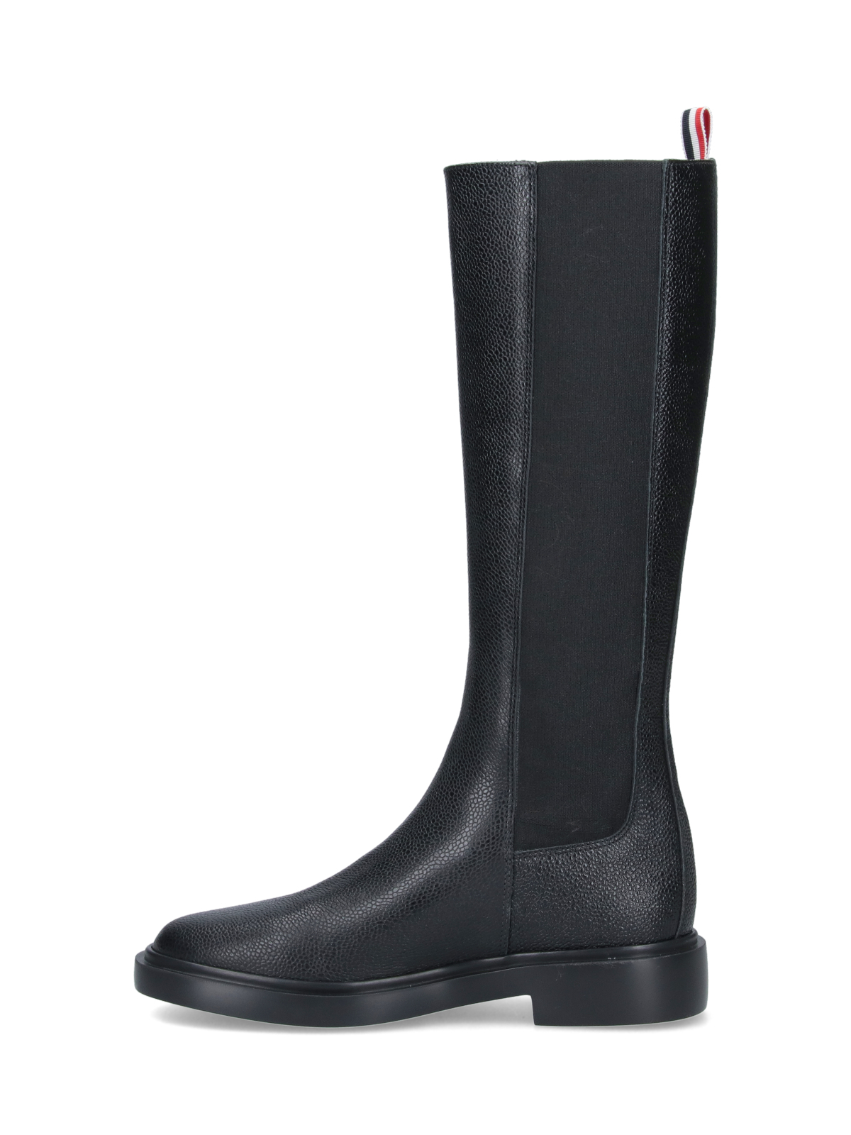 [Thom Browne] Ankle Boots FW25 FFB138A 06257001