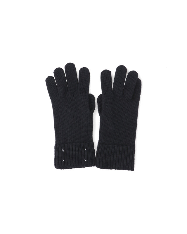 [Maison Margiela] Gloves FW25 S67TS0028 M13184900