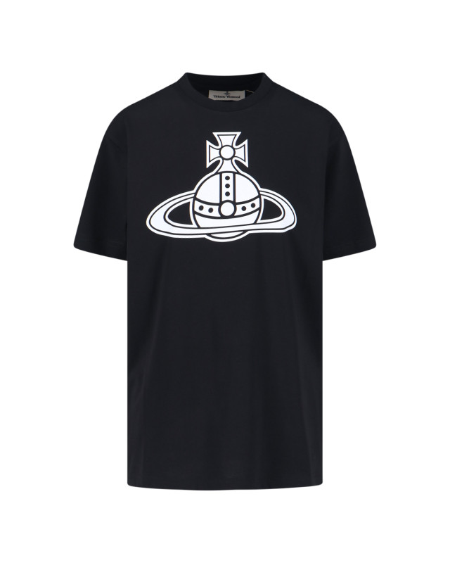 [Vivienne Westwood] Shirts Short Sleeve FW25 3G010049 J001MN401