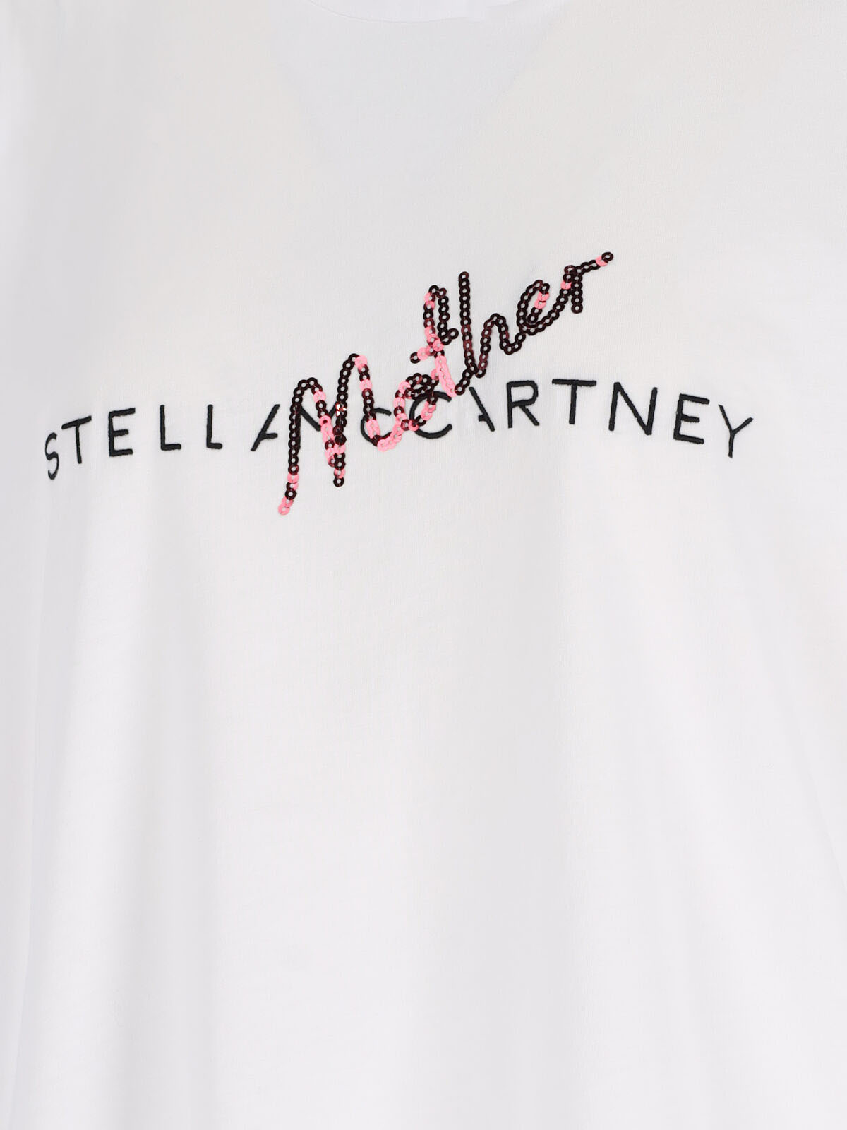 [Stella McCartney] Shirts Short Sleeve FW25 6J0158 3SPZ969000